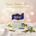 Femi-10 – Lifestyle