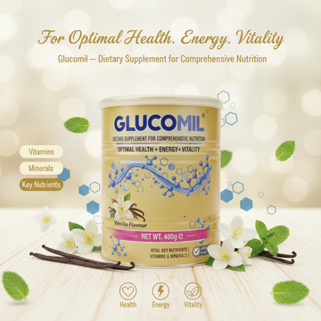 Glucomil – Lifestyle