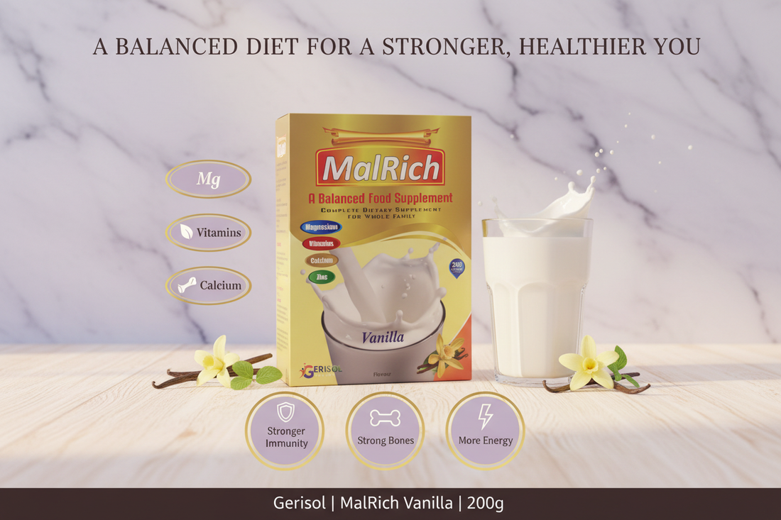 MalRich Square – Minimalist